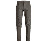 Ortovox - Trad Plus Pants - Pantalon escalade homme Dark Wild Herbs - L