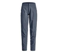 Ortovox - Trad Plus Pants - Pantalon escalade femme Dark Arctic Grey - XS