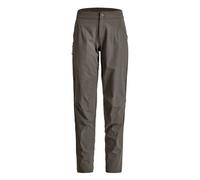 Ortovox - Trad Plus Pants - Pantalon escalade femme Dark Wild Herbs - XS