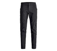 Ortovox - Trad Plus Pants - Pantalon escalade homme Black Raven - M