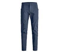 Ortovox - Trad Plus Pants - Pantalon escalade homme Blue Nunatak - L