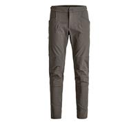 Ortovox - Trad Plus Pants - Pantalon escalade homme Dark Wild Herbs - L