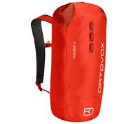Ortovox - Trad Zero 18 - Sac à dos d'escalade - 18 l - cengia rossa