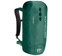 Ortovox - Trad Zero 24 - Sac à dos d'escalade - 24 l - arctic grey