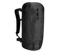 Ortovox - Trad Zero 24 - Sac à dos escalade Black Raven - 24 L