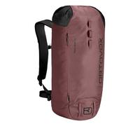 Ortovox - Trad Zero 24 - Sac à dos escalade Chestnut - 24 L