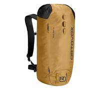 Ortovox - Trad Zero 24 - Sac à dos escalade Wild Cumin - 24 L