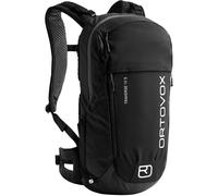 Ortovox Sac à dos de randonnée Traverse 18 S – 18 L Black Raven – Femme