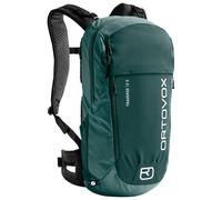 Ortovox - Sac à dos de randonnée - Traverse 18 S Glacier Grey - Gris Gris
