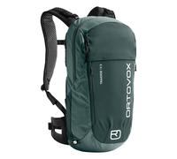 Ortovox - Traverse 18 S - Sac à dos ski de randonnée femme Glacier Grey - 18 L