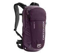 Ortovox - Traverse 18 S - Sac à dos ski de randonnée femme Wild Berry - 18 L