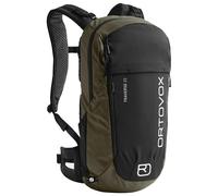 Ortovox - Traverse 20 - Sac à dos ski de randonnée homme Dark Wild Herbs - 20 L