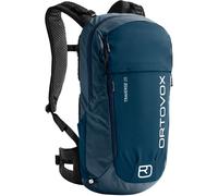 ORTOVOX Traverse 20 - Homme - Bleu - taille Unique- modèle 2026