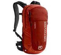 Ortovox - Traverse 20 - Sac à dos de montagne - hot orange