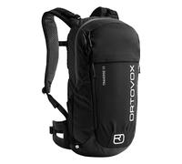Ortovox - Traverse 20 - Sac à dos ski de randonnée homme Black Raven - 20 L