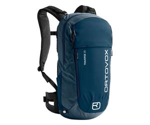 Ortovox - Traverse 20 - Sac à dos ski de randonnée homme Sea Surface - 20 L