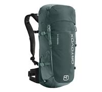 Ortovox Traverse 28 S gris glacier