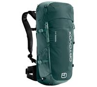 Ortovox - Traverse 28 S - Sac à dos de randonnée - glacier grey