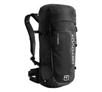 Ortovox - Traverse 28 S - Sac à dos ski de randonnée femme Black Raven - 28 L