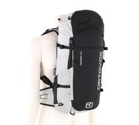 Ortovox - Traverse Pure 28 S - Sac à dos de randonnée - grey marble