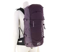 Ortovox Traverse 28l S Sac à dos 28 Violet