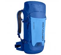 Ortovox - Traverse 30 Dry - Sac à dos de montagne - 30 l - just blue