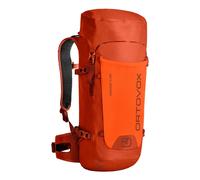 ORTOVOX Traverse 30 Dry, Sports Backpack Unisex, Orange Désert, 30 litros