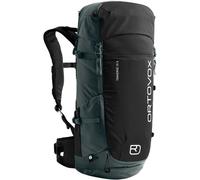 Ortovox – Sac à dos de trekking Traverse 38 S Femme – Gris arctique foncé