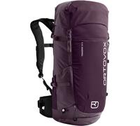 ORTOVOX Traverse 38 S - Femme - Violet - taille Unique- modèle 2026