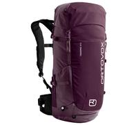 Ortovox - Traverse 38 S - Sac à dos de randonnée - wild berry