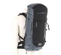 ORTOVOX Traverse 40 - Homme - Vert / Noir - taille Unique- modèle 2025