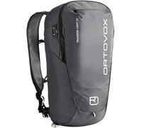 ORTOVOX Traverse Light 20, Sports Backpack Unisex, Flintstone, Taille Unique