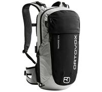 Ortovox Sac à dos Traverse Pure 18 S – 18 L – Grey Marble