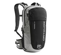 Ortovox - Traverse Pure 18 S - unisex - Sport - Gris - Taille: ONE Size