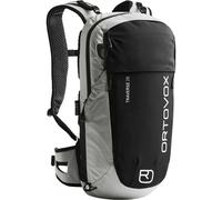 Ortovox - Traverse Pure 20 - Sac à dos ski de randonnée homme Grey Marble - 20 L