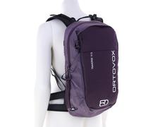 Ortovox Traverse S 18l Sac à dos 18 Violet