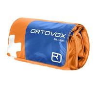 Ortovox Trousse de premiers secours First Aid Roll Doc Shocking Orange 15 x 10 x 6 cm Taille unique