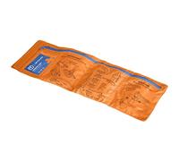 Ortovox Trousse de secours Roll Doc Mid Shocking Orange