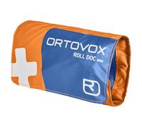 Ortovox Trousse de secours FIRST AID ROLL DOC MINI (shocking orange)