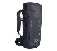 Ortovox, unisex, Sport, Noir, Taille: ONE Size Traverse 30 Dry