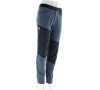 ORTOVOX Vajolet Pants M - Homme - Bleu / Noir - taille M- modèle 2025