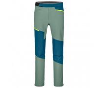 Ortovox - Vajolet Pants - Pantalon d'escalade - XXL - arctic grey