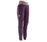 Ortovox Valbon Pants - Pantalon escalade femme Dark Wild Berry L