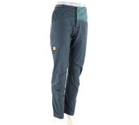 Ortovox Valbon Hommes Pantalon d’escalade M Bleu foncé