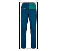 Ortovox Valbon Pants Homme - Pantalons de montagne outdoor hommes L