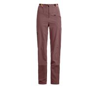 Ortovox - Women's Venet Softshell Stretch Pants - Pantalon softshell - S - chestnut