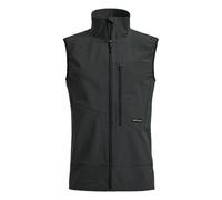 Ortovox - Venet Softshell Vest - Gilet softshell - L - black raven