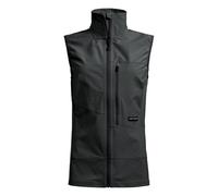 Ortovox - Women's Venet Softshell Vest - Gilet softshell - M - black raven