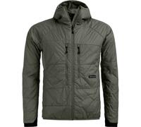 Ortovox - Venet Swisswool 60 Jacket - Veste en laine mérinos - L - dark sage