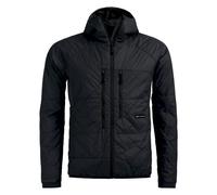 Ortovox - Venet Swisswool 60 Jacket M - Veste coupe-vent homme Black Raven - M